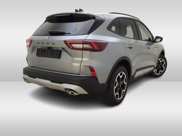 Ford KUGA 2.5 FULLHYBRID FHEV ACTIVE X CVT | geen Plug-In! | Winterpakket | Technology Pakket