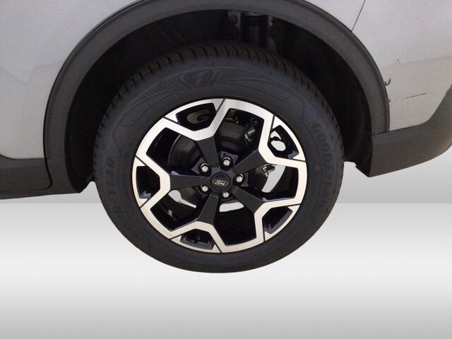 Ford KUGA 2.5 FULLHYBRID FHEV ACTIVE X CVT | geen Plug-In! | Winterpakket | Technology Pakket