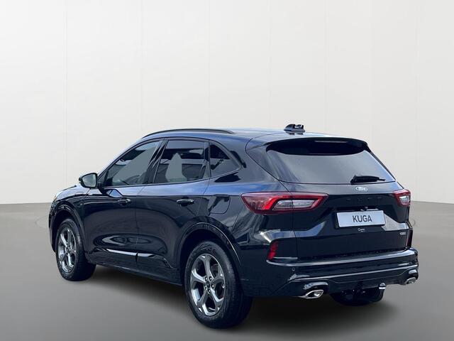Ford KUGA ST-Line 2.5 PHEV 243PK | ¤4.000 FORD VOORDEEL KORTING | Afneembare trekhaak