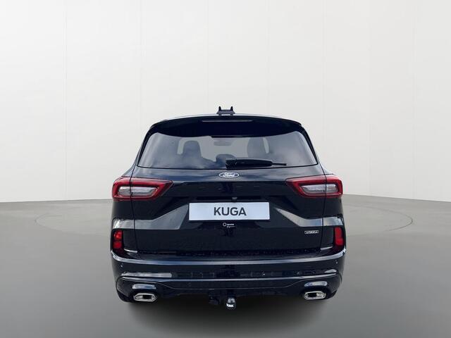 Ford KUGA ST-Line 2.5 PHEV 243PK | ¤4.000 FORD VOORDEEL KORTING | Afneembare trekhaak
