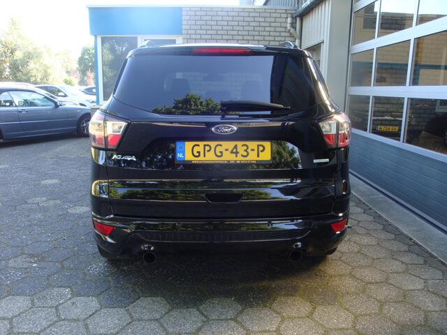 Ford KUGA 1.5 EcoBoost ST Line