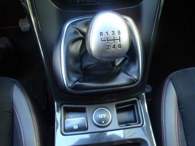 Ford KUGA 1.5 EcoBoost ST Line