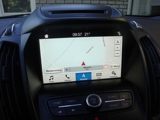 Ford KUGA 1.5 EcoBoost ST Line