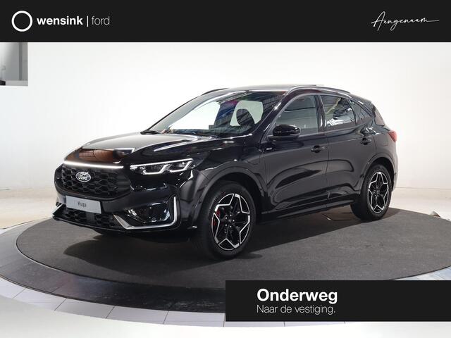 Ford KUGA 2.5 PHEV ST-Line X