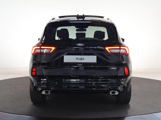 Ford KUGA 2.5 PHEV ST-Line X