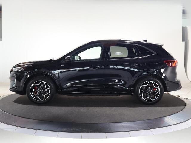 Ford KUGA 2.5 PHEV ST-Line X