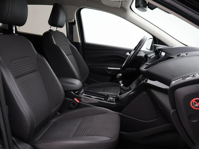 Ford KUGA 1.5 ECOBOOST 150 PK TITANIUM + APPLE CARPLAY | STUUR/STOELVERW. | CAMERA | 18 INCH