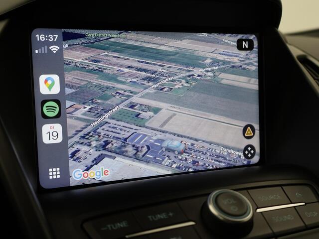 Ford KUGA 1.5 ECOBOOST 150 PK TITANIUM + APPLE CARPLAY | STUUR/STOELVERW. | CAMERA | 18 INCH