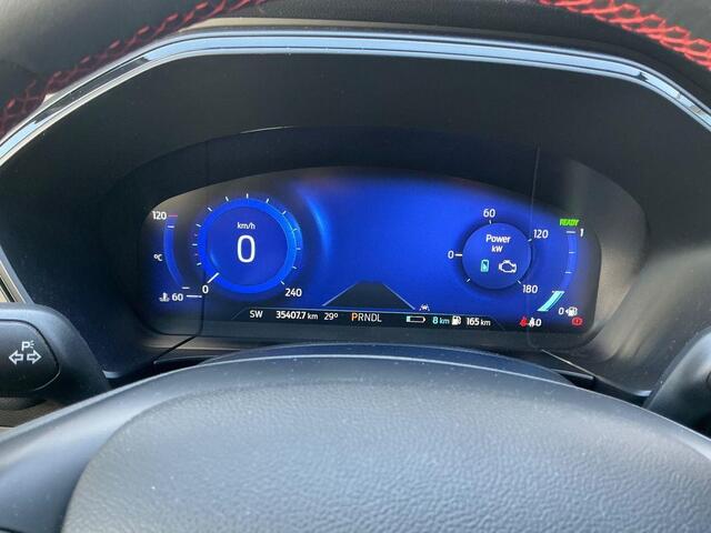 Ford KUGA 2.5 PHEV ST-Line X | Winter Pack | 20 inch velgen | Camera | Bang&Olufsen