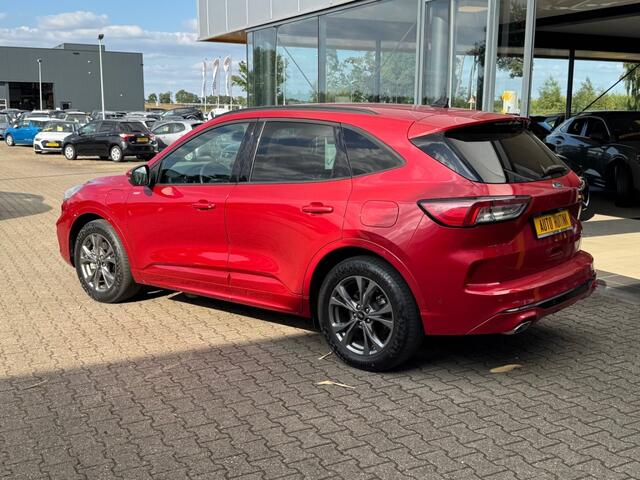Ford KUGA 2.5 PHEV ST-Line - navi - adap cruise - camera -