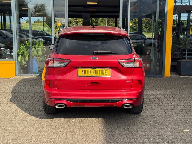 Ford KUGA 2.5 PHEV ST-Line - navi - adap cruise - camera -