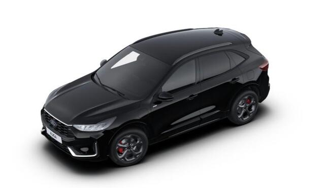 Ford KUGA 2.5 PHEV ST-Line X 243pk | Driver Assistance Pack | Winterpack | Wegklapbare Trekhaak