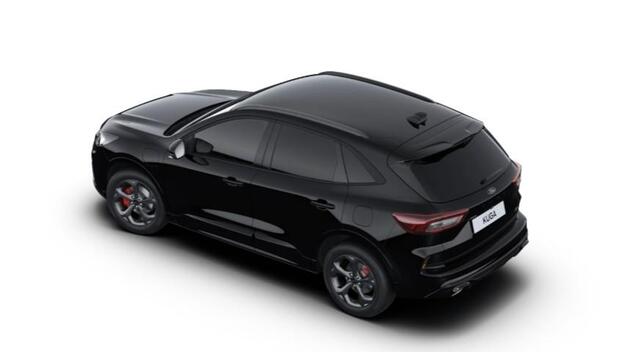 Ford KUGA 2.5 PHEV ST-Line X 243pk | Driver Assistance Pack | Winterpack | Wegklapbare Trekhaak