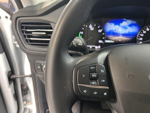 Ford KUGA 2.5 PHEV 225 pk Cool & Connect | Navi | Clima | Cruise | Apple Carplay | 4 seiz. banden | Stoelverw. | 100% dealer onderh.