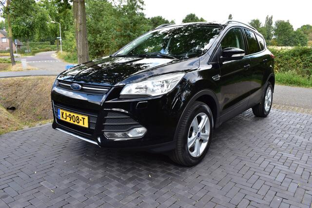 Ford KUGA 1.5 Titanium '16 SLÉCHTS 80DKM NIEUWSTAAT!