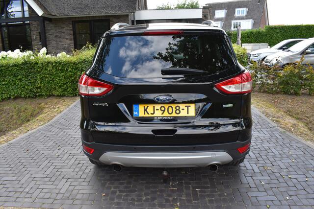 Ford KUGA 1.5 Titanium '16 SLÉCHTS 80DKM NIEUWSTAAT!