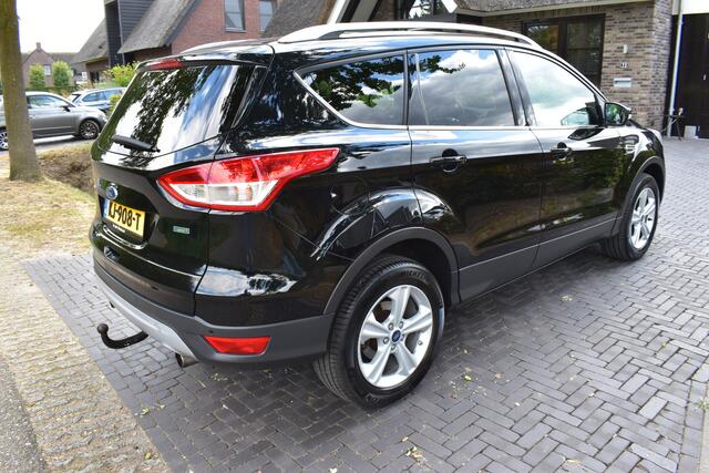 Ford KUGA 1.5 Titanium '16 SLÉCHTS 80DKM NIEUWSTAAT!