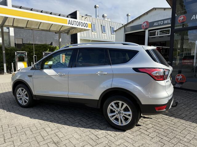 Ford KUGA 1.5 EcoBoost Trend Ultimate