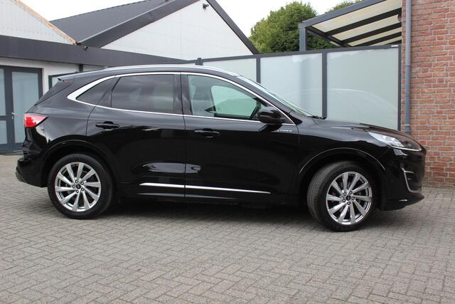 Ford KUGA 2.5 PHEV Vignale