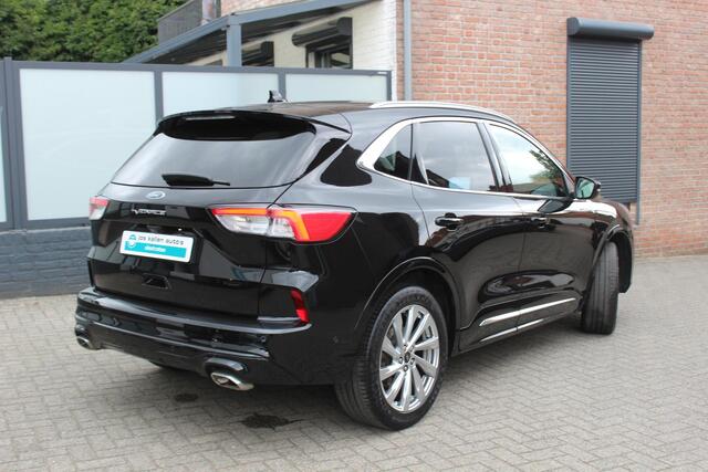 Ford KUGA 2.5 PHEV Vignale