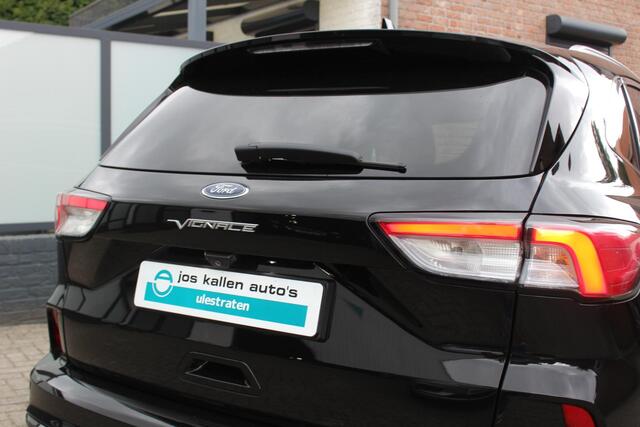 Ford KUGA 2.5 PHEV Vignale
