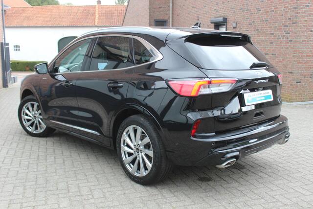Ford KUGA 2.5 PHEV Vignale
