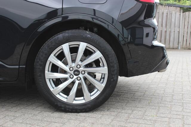 Ford KUGA 2.5 PHEV Vignale