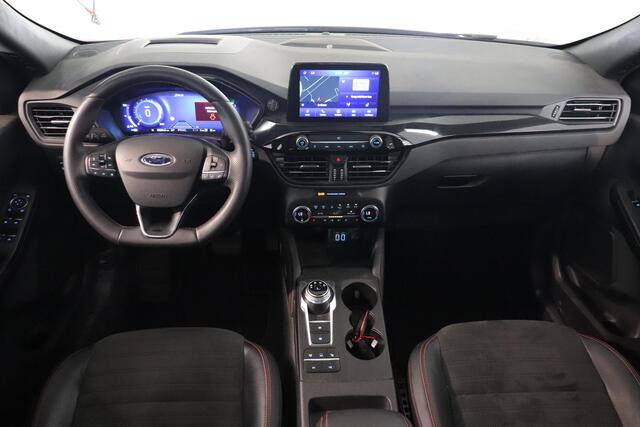 Ford KUGA 2.5 PHEV ST-Line X | Camera | electr panoramadak | Adaptieve cruise control | B & O audio | AppleCArplay AndroidAuto | Head Up Display |