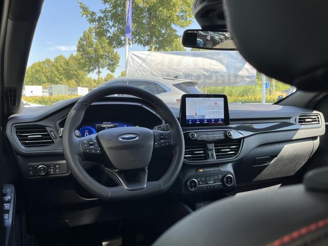 Ford KUGA 2.5 PHEV ST-Line X 225pk/165kW e-CVT Automaat | 27711 | Elektr. trekhaak | Driver Assistance Pack | Technology Pack | Winter Pack | etc. etc.