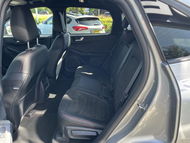 Ford KUGA 2.5 PHEV ST-Line X 225pk/165kW e-CVT Automaat | 27711 | Elektr. trekhaak | Driver Assistance Pack | Technology Pack | Winter Pack | etc. etc.