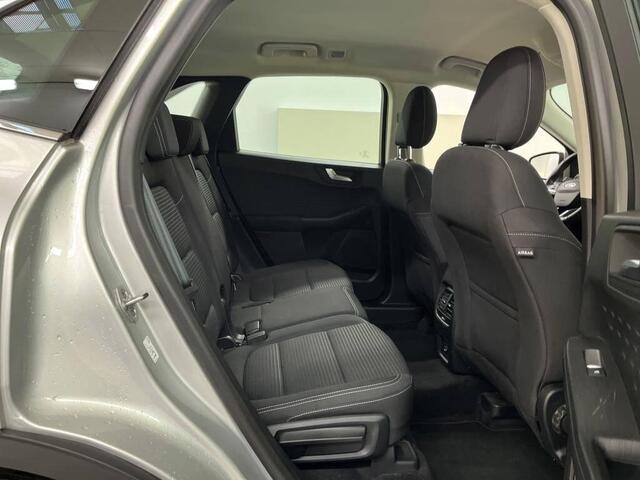 Ford KUGA 1.5 EcoBoost Titanium Navi Climat Elek. Wegklapbare Trekhaak Dealeronderhouden