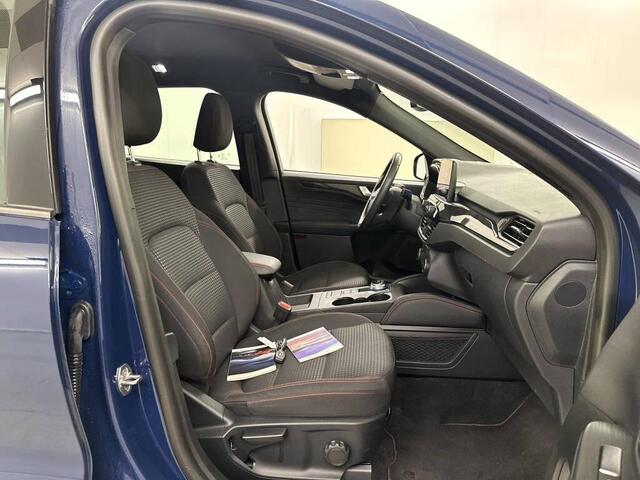 Ford KUGA 2.5 PHEV 225pk ST-Line Navi Camera Winter pack Elek. Achterklep Privacy glass Dealeronderhouden