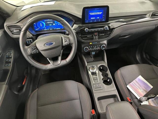Ford KUGA 2.5 PHEV 225pk ST-Line Navi Camera Winter pack Elek. Achterklep Privacy glass Dealeronderhouden