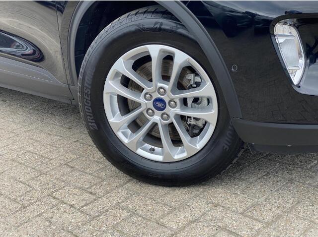 Ford KUGA 2.5 FHEV Titanium | Adaptive cruise control | Camera achter |