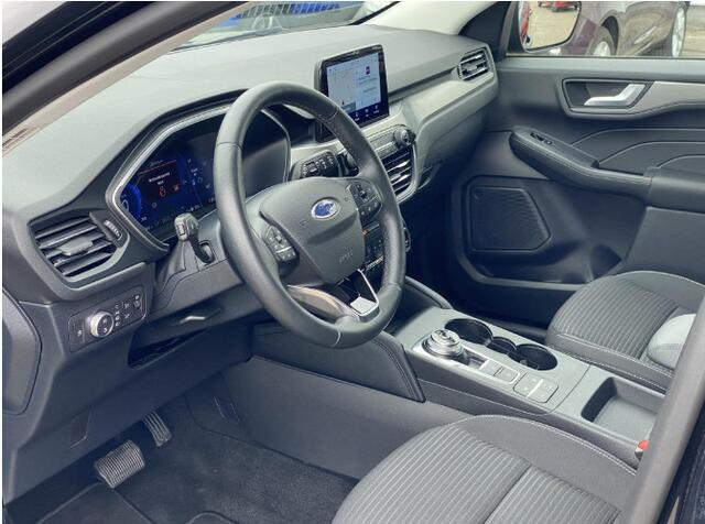 Ford KUGA 2.5 FHEV Titanium | Adaptive cruise control | Camera achter |