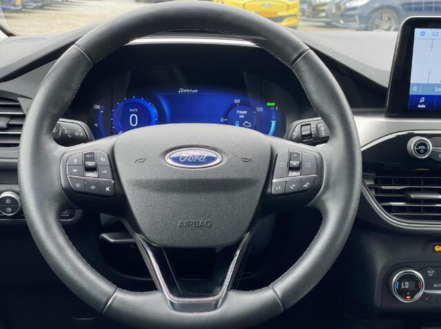 Ford KUGA 2.5 FHEV Titanium | Adaptive cruise control | Camera achter |