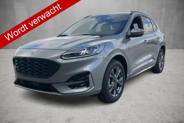 Ford KUGA 2.5 225 PK PHEV ST-Line X Winter Pack, Driver Assistance Pack, Achteruitrijcamera