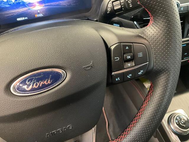 Ford KUGA 2.5 225 PK PHEV ST-Line X Winter Pack, Driver Assistance Pack, Achteruitrijcamera