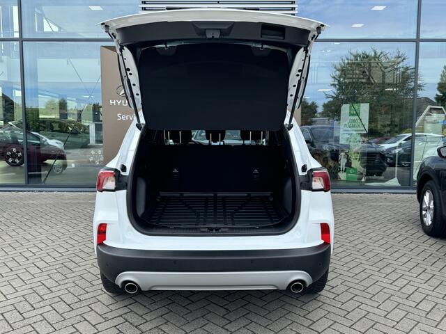 Ford KUGA 2.5 PHEV Titanium | Achteruitrijcamera | Cruise control |