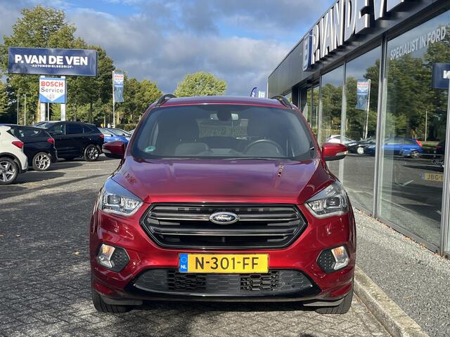 Ford KUGA 1.5 EcoBoost ST Line 150pk/110kW 6-bak