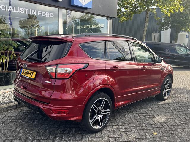 Ford KUGA 1.5 EcoBoost ST Line 150pk/110kW 6-bak