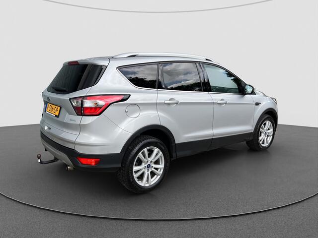 Ford KUGA 1.5 Titanium | Trekhaak | Cruise | Navi
