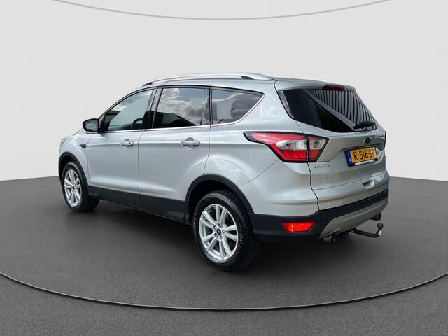 Ford KUGA 1.5 Titanium | Trekhaak | Cruise | Navi
