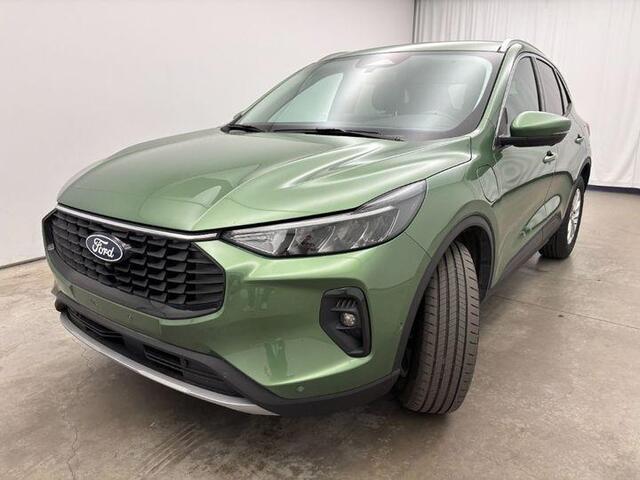 Ford KUGA 2.5 PHEV Titanium 243pk | Driver Assistance Pack | Winterpack | Wegklapbare Trekhaak | 2.100kg Trekgewicht |