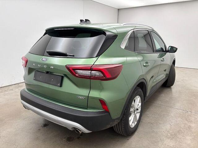 Ford KUGA 2.5 PHEV Titanium 243pk | Driver Assistance Pack | Winterpack | Wegklapbare Trekhaak | 2.100kg Trekgewicht |