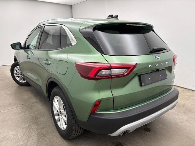 Ford KUGA 2.5 PHEV Titanium 243pk | Driver Assistance Pack | Winterpack | Wegklapbare Trekhaak | 2.100kg Trekgewicht |