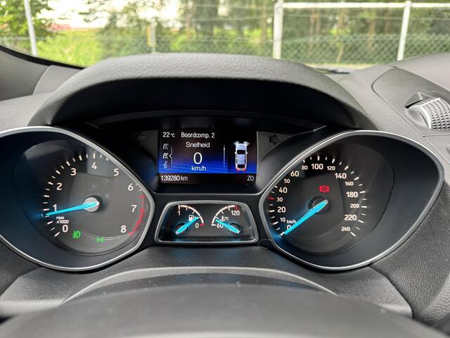 Ford KUGA 1.5 EB 150PK ST Line | TREKHAAK | 2.000 KG TREKKEN | WINTERPACK | CRUISE |