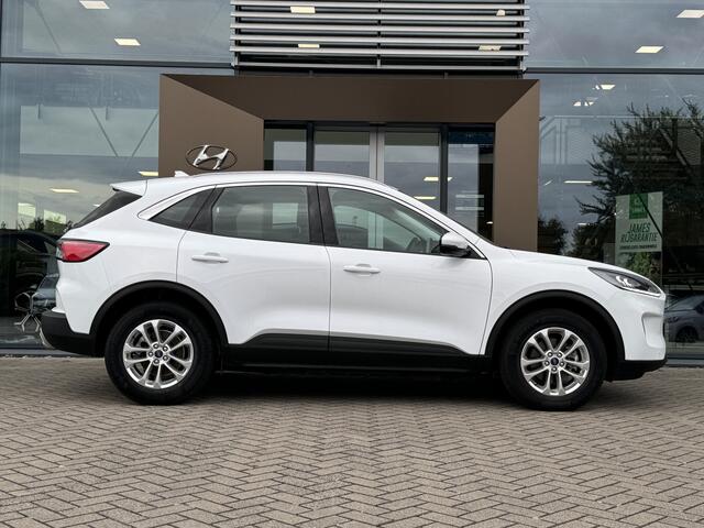 Ford KUGA 2.5 PHEV Titanium | Cruise control | Voorstoelen verwarmd |
