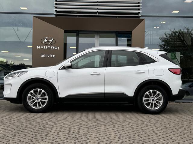 Ford KUGA 2.5 PHEV Titanium | Cruise control | Voorstoelen verwarmd |