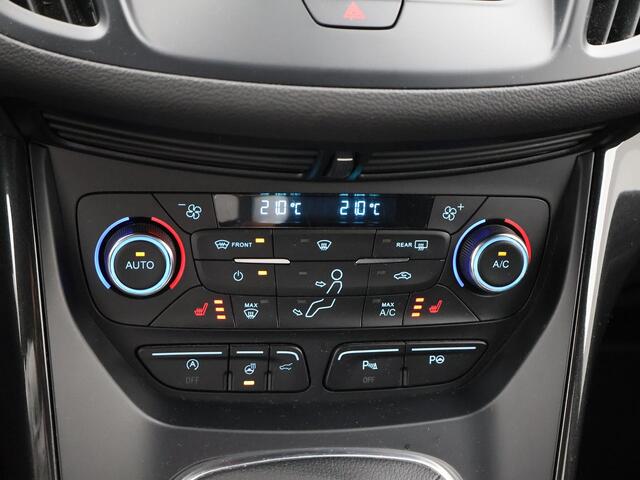 Ford KUGA 1.5 ECOBOOST 150 PK ST-LINE + AFN. TREKHAAK + STUUR/STOELVERW. | CAMERA | CARPLAY | 18 INCH